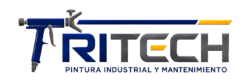 tritech logo png
